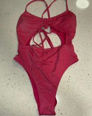 Victoria's Secret Victoria Secret Swimsuit