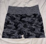 Workout Shorts