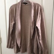 Ladies’ verve ami Cardigan (L)