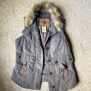 B.B. Dakota Winter Vest