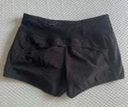 Speed Up Shorts 2.5