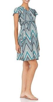 Everly Grey Kathy Maternity Nursing Dress