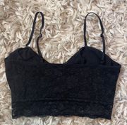 Zenana Outfitter Bralette