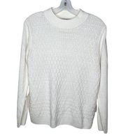 Allison Daley Petite Sweater