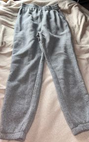 Sweatpants 