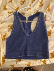 Zenana Tank tops