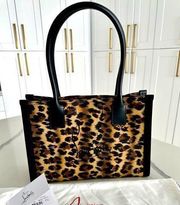 Christian Louboutin Nastroloubi Tote Bag