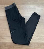 Nike pro warm training leggings