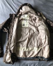 DC Snowboard Jacket 