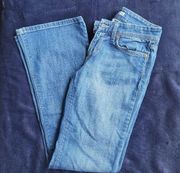 Joe’s Jeans Provocateur 25