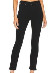 Olivia High Rise Slim Ankle Jean