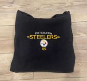 Pittsburg steelers hoodie 