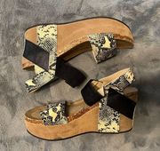 Wedges