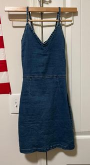 I&M  Denim Dres