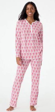 Pink  Pjs