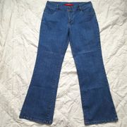 Bill Blass vintage jeans High Rise