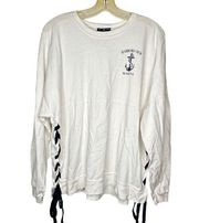 Spirit Jersey Cotton Shirt