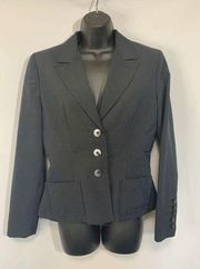 Larry Levine Classics 2 Piece Skirt Suit Set