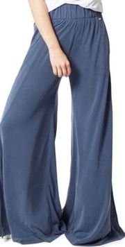 Sweaty Betty Peaceful Split Wide Leg Pants 2XS