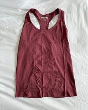 Workout / Sport / Activewear Tank Top