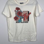 MTV Tee