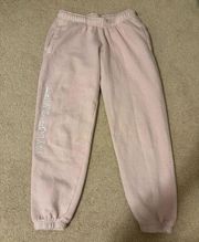 RARE Taylor Swift Lover Sweatpants