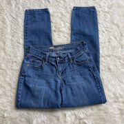 Old Navy Sweetheart Jeans 2 Short