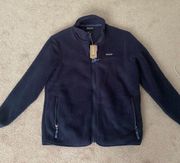 Patagonia Fleece