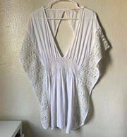 Boho Lingerie Top