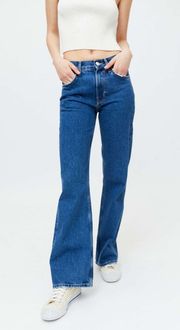 Bootcut Jeans