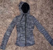 Lululemon  Hooded Define Jacket size 2