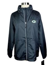 MSX by Michael Strahan  Green Bay Packers Full Zip Jacket - Women’s