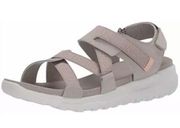 NEW Ryka Women's Isora Strappies Sandal Shoes