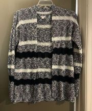 Size M cardigan