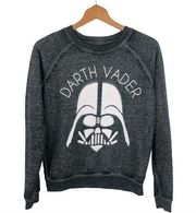 Star Wars, Darth Vader - Burnout Sweater - XS