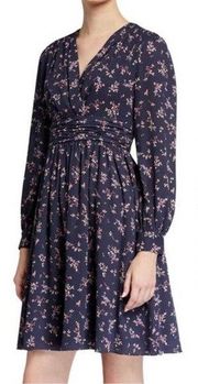 Gal Meets Glam NWT Floral Kelsey Dress - size 10