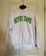 Notre Same Sweatshirt