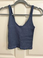 Exercise Workout Tank Top