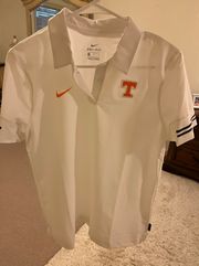 Nike NEW  Tennessee Polo