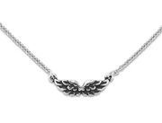 Take Flight Wing Necklace