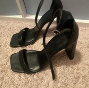 Forever 21 Heels