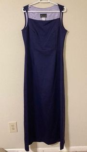 Vintage Alex Evenings Evening Dress 14