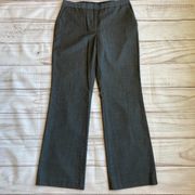 Anne Klein 100% Wool Light Weight Business Casual Dress Pants Sz 8