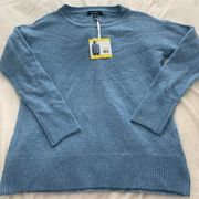 Ellen Tracy Soft And Stretchy Sweater