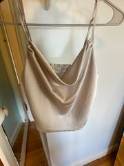 Silk Tank Top