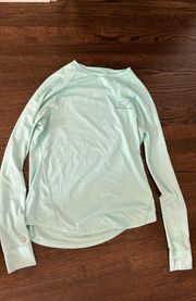 Performance Athletic Top