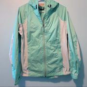 L.L. Bean Raincoat