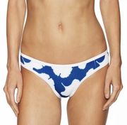 TAVIK JAYDEN Belle Cobalt Blue Bikini Bottoms XS