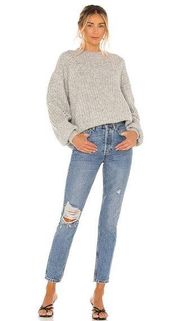 Boyish The Billy Skinny Jean in Great Dictator Distressed Wash | 29