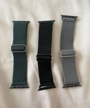 Apple Watch Series 3 42mm Bands